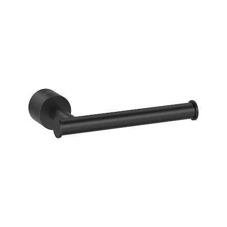 Grohe Atrio Toilet Paper Holder Without Cover, Black 408912430